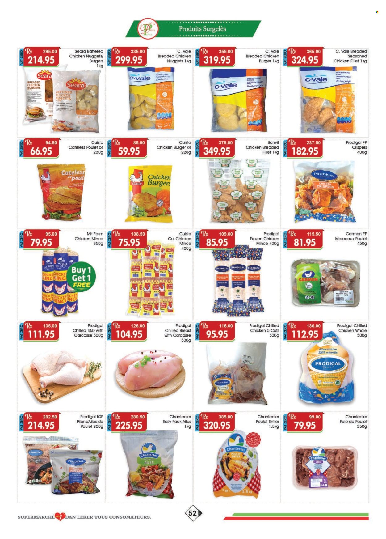 Catalogue Dreamprice - 19/06/2025 - 16/07/2025. Page 52