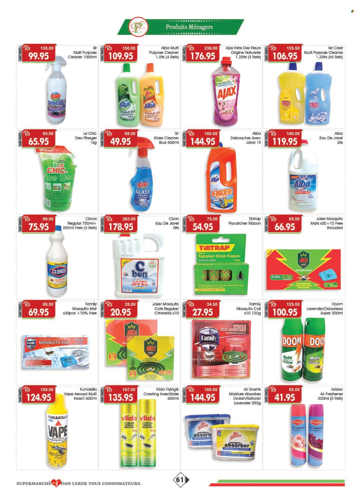 Catalogue Dreamprice - 19/06/2025 - 16/07/2025. Page 61