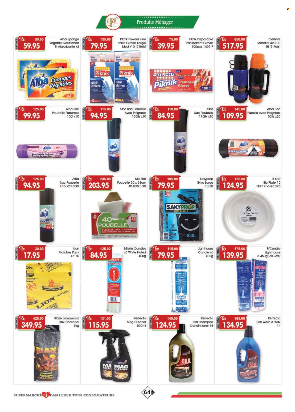 Catalogue Dreamprice - 19/06/2025 - 16/07/2025. Page 64