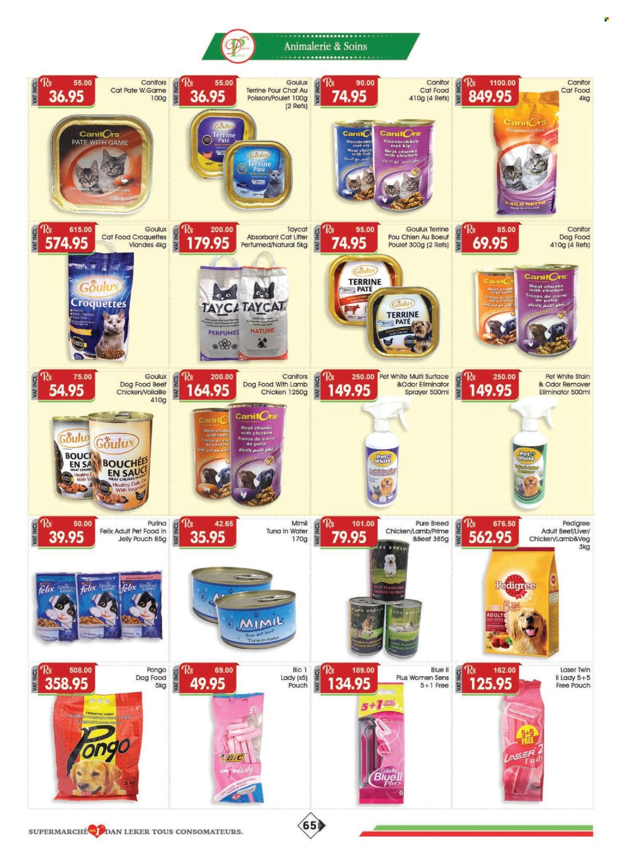 Catalogue Dreamprice - 19/06/2025 - 16/07/2025. Page 65