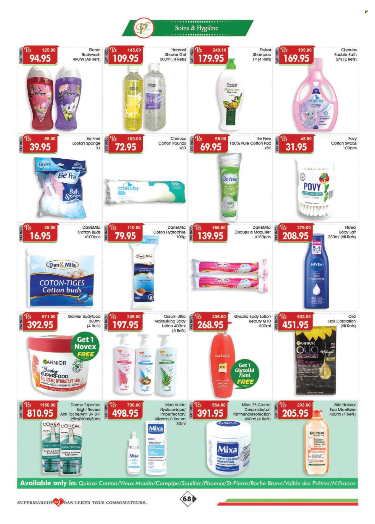 Catalogue Dreamprice - 19/06/2025 - 16/07/2025. Page 68