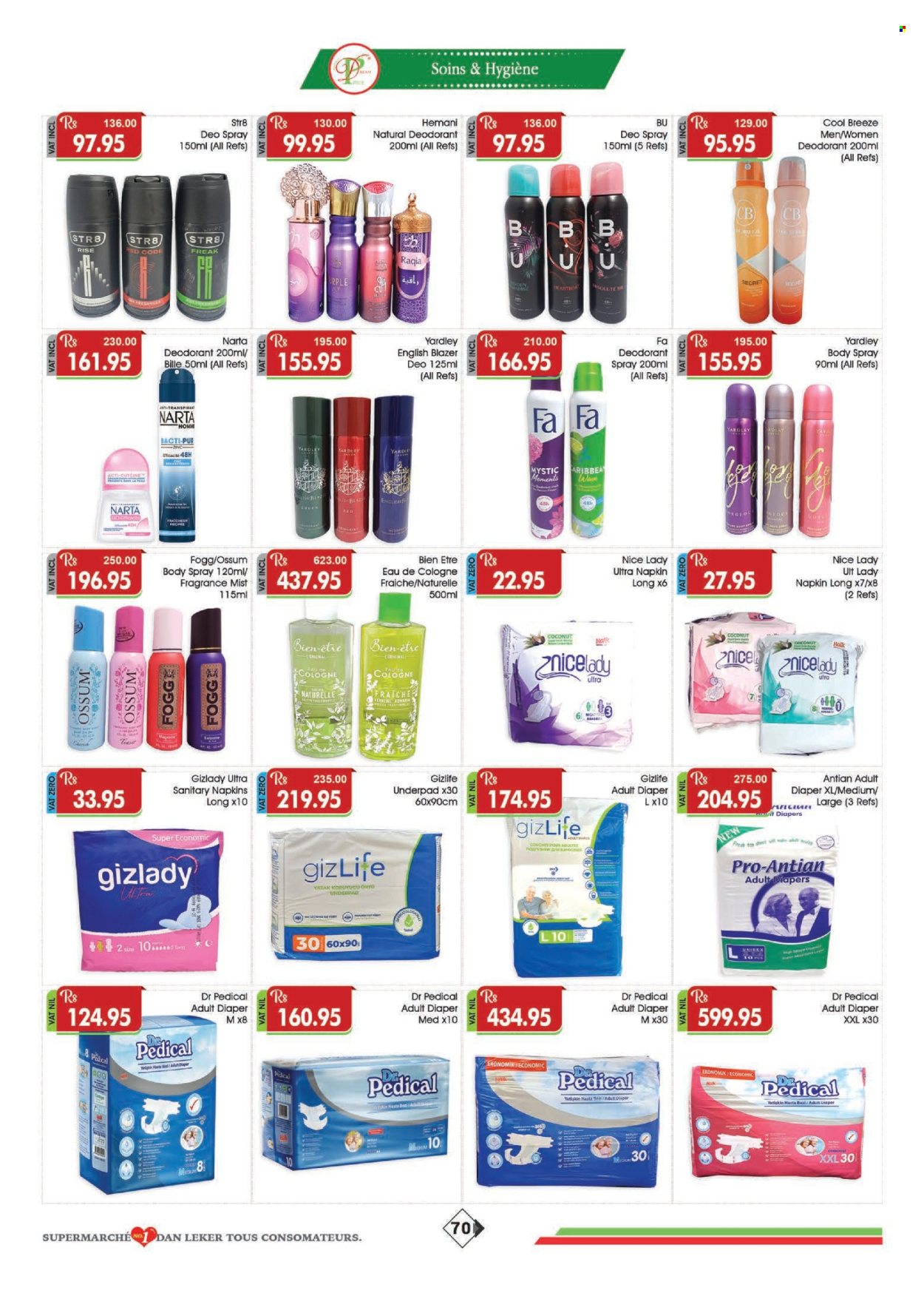 Catalogue Dreamprice - 19/06/2025 - 16/07/2025. Page 70