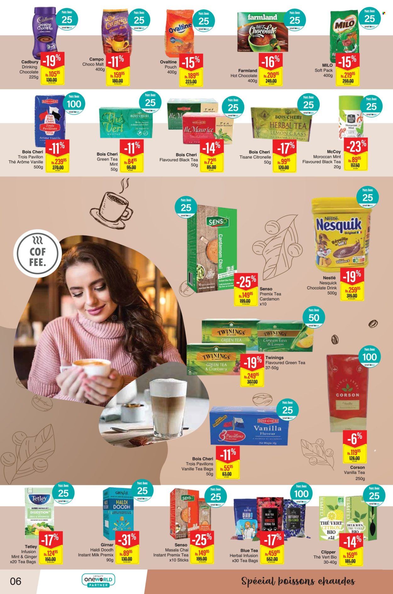 Catalogue Intermart - 24/06/2025 - 09/07/2025. Page 6