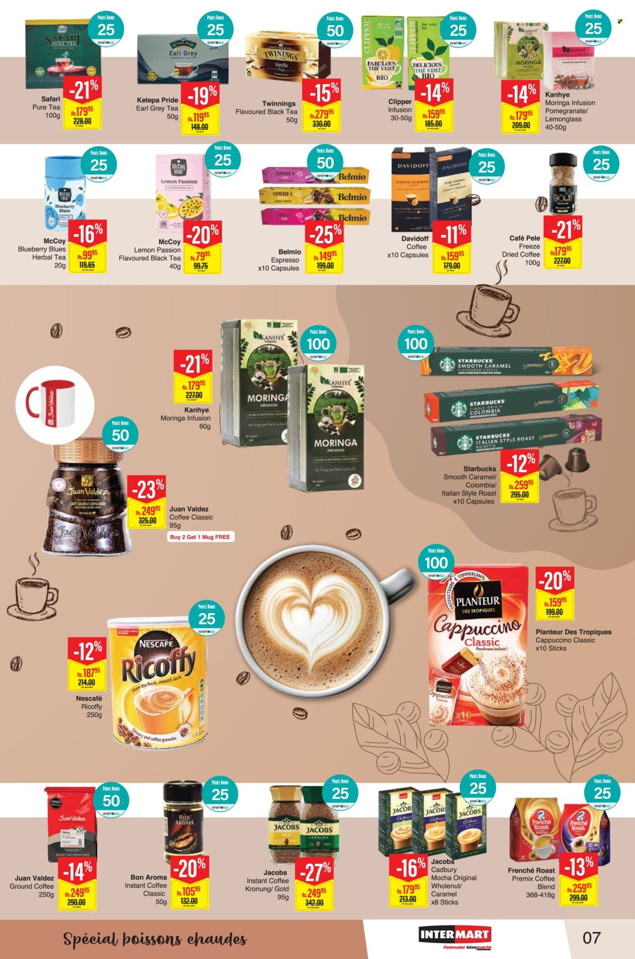 Catalogue Intermart - 24/06/2025 - 09/07/2025. Page 7