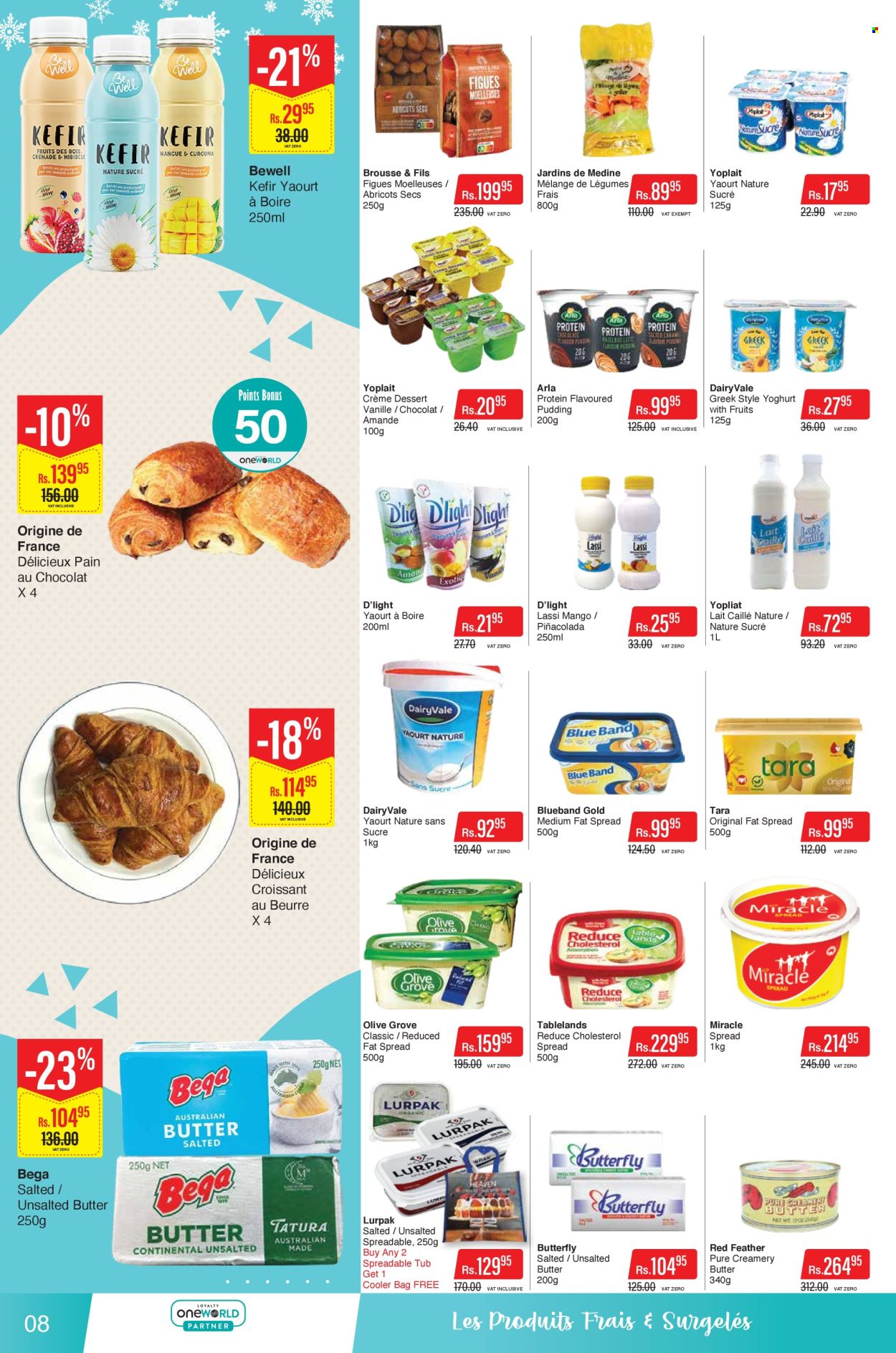 Catalogue Intermart - 24/06/2025 - 09/07/2025. Page 8