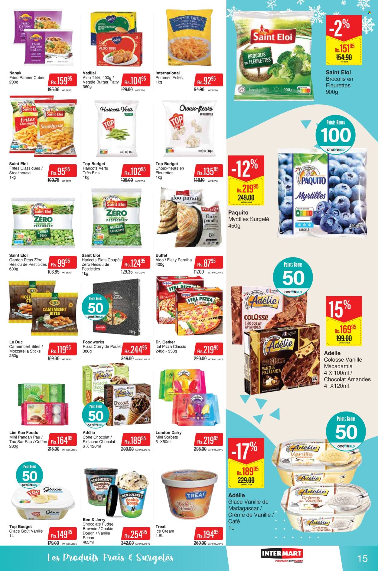Catalogue Intermart - 24/06/2025 - 09/07/2025. Page 15
