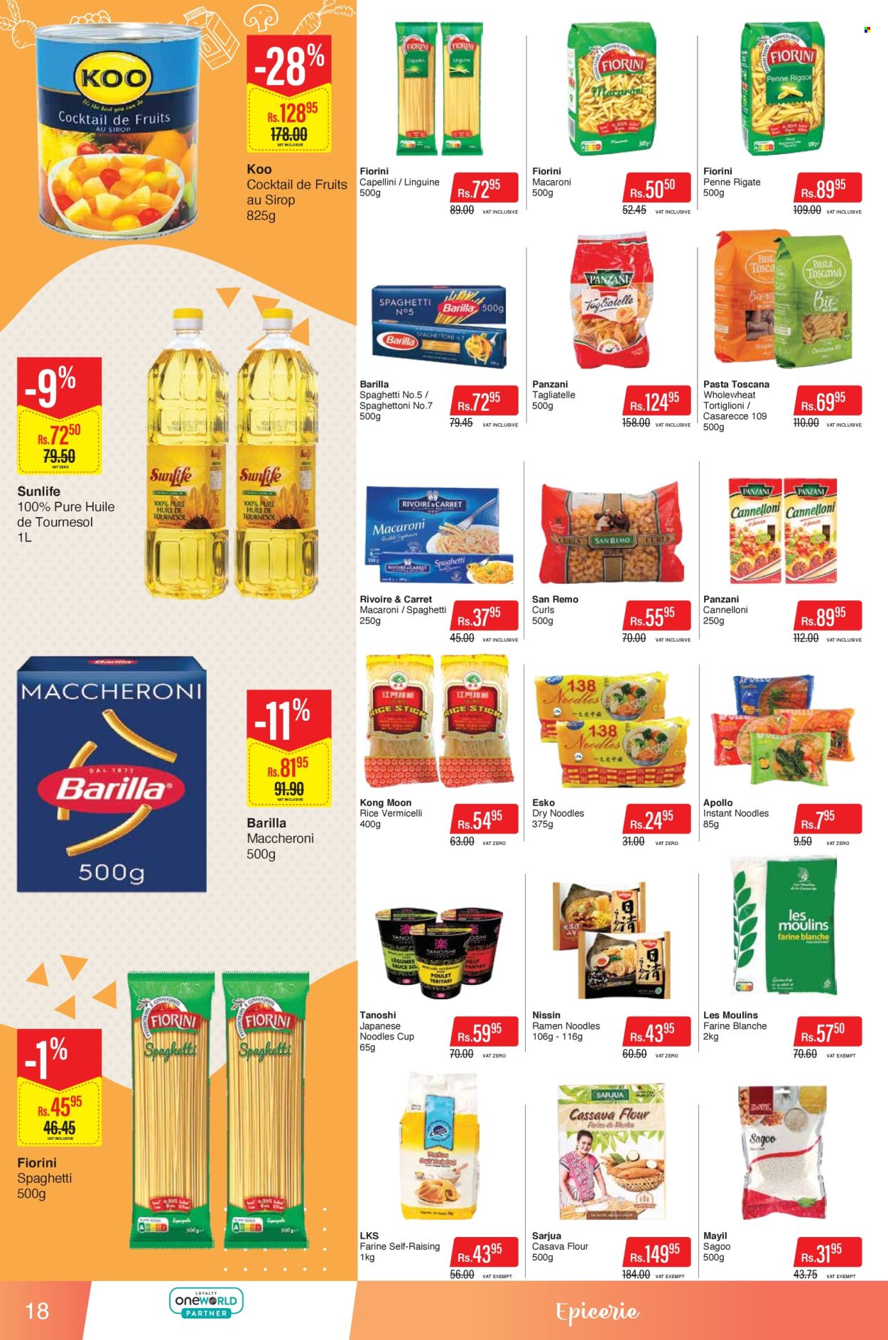 Catalogue Intermart - 24/06/2025 - 09/07/2025. Page 18