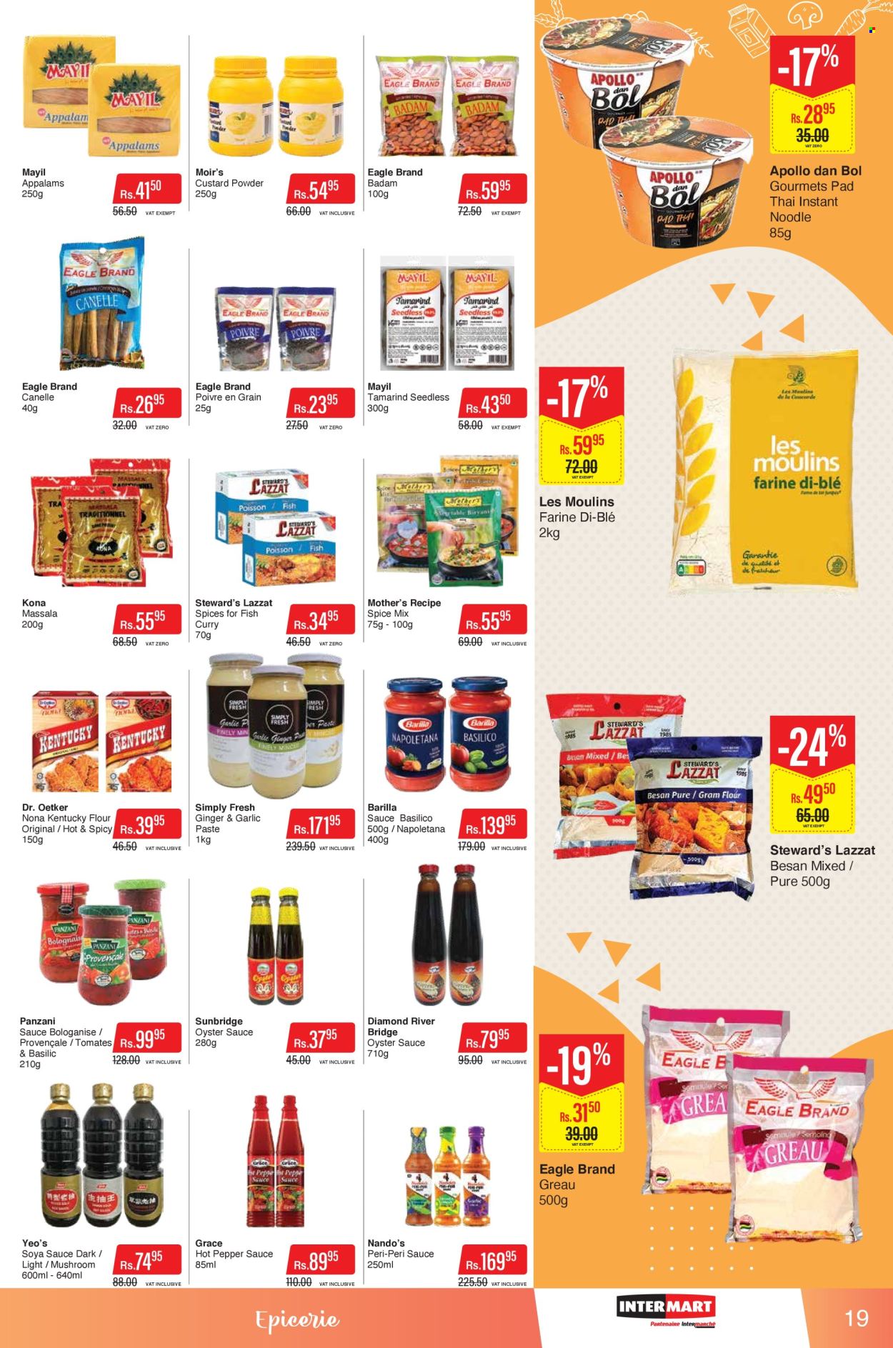 Catalogue Intermart - 24/06/2025 - 09/07/2025. Page 19