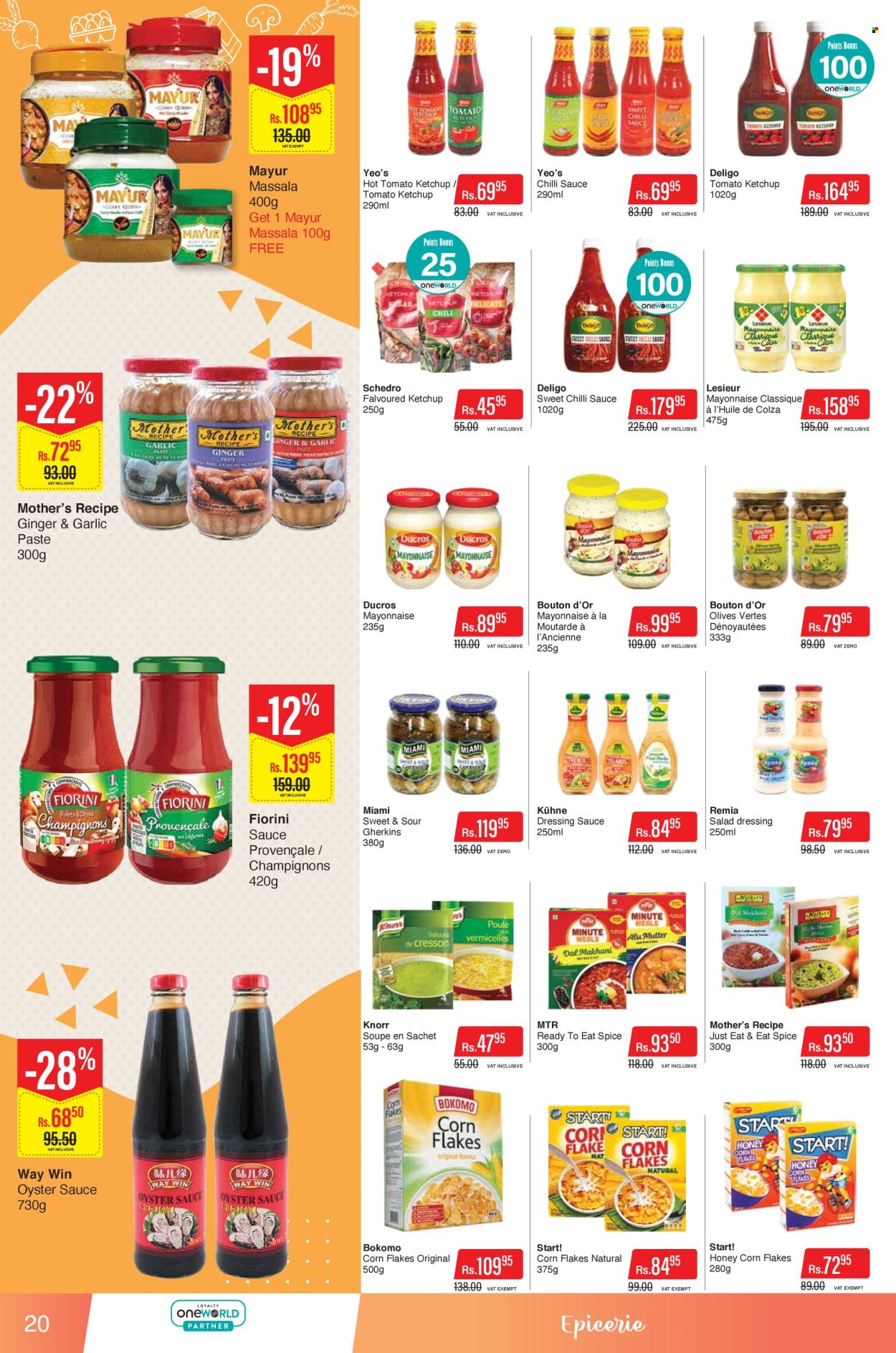Catalogue Intermart - 24/06/2025 - 09/07/2025. Page 20