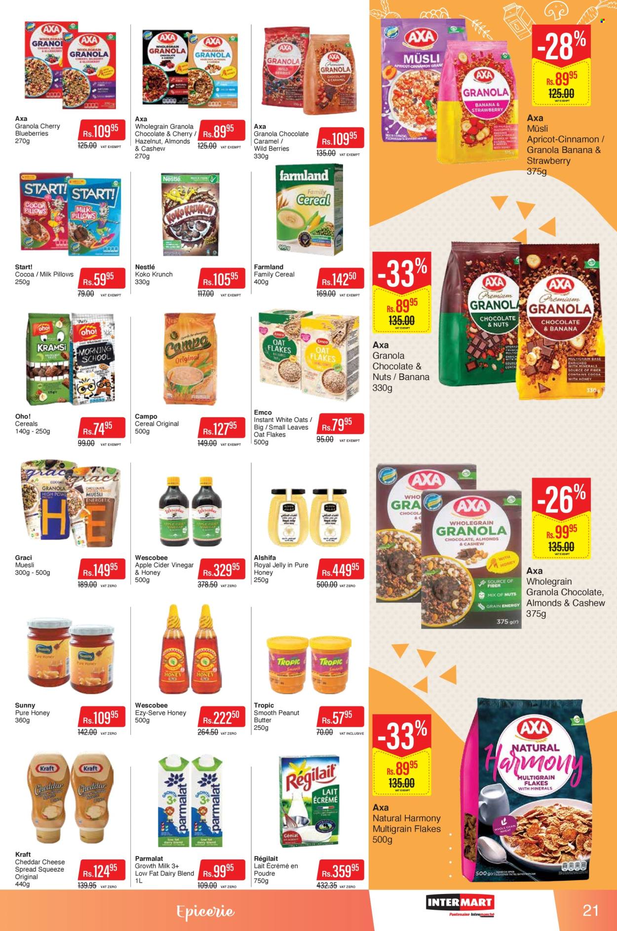 Catalogue Intermart - 24/06/2025 - 09/07/2025. Page 21