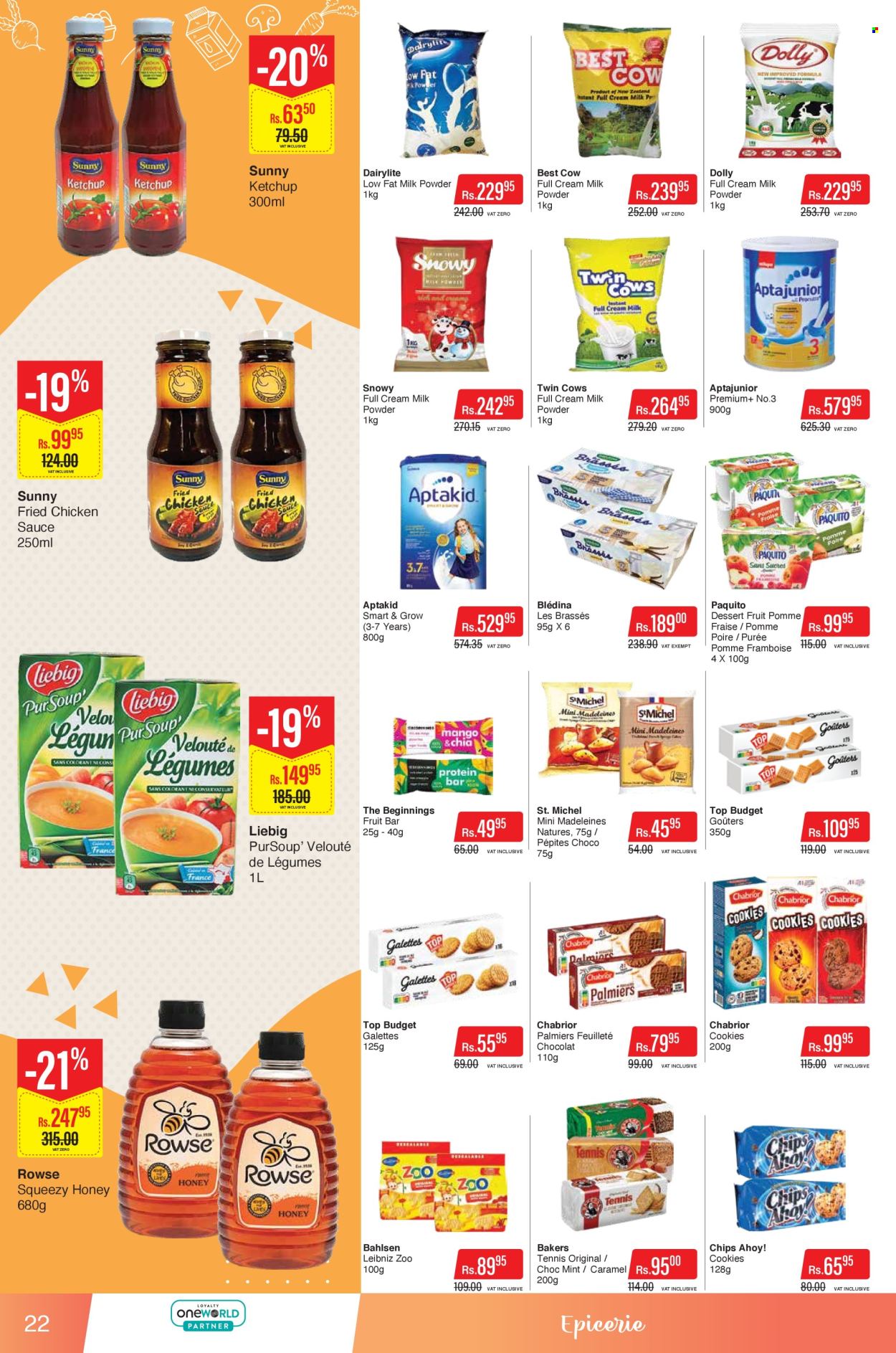 Catalogue Intermart - 24/06/2025 - 09/07/2025. Page 22
