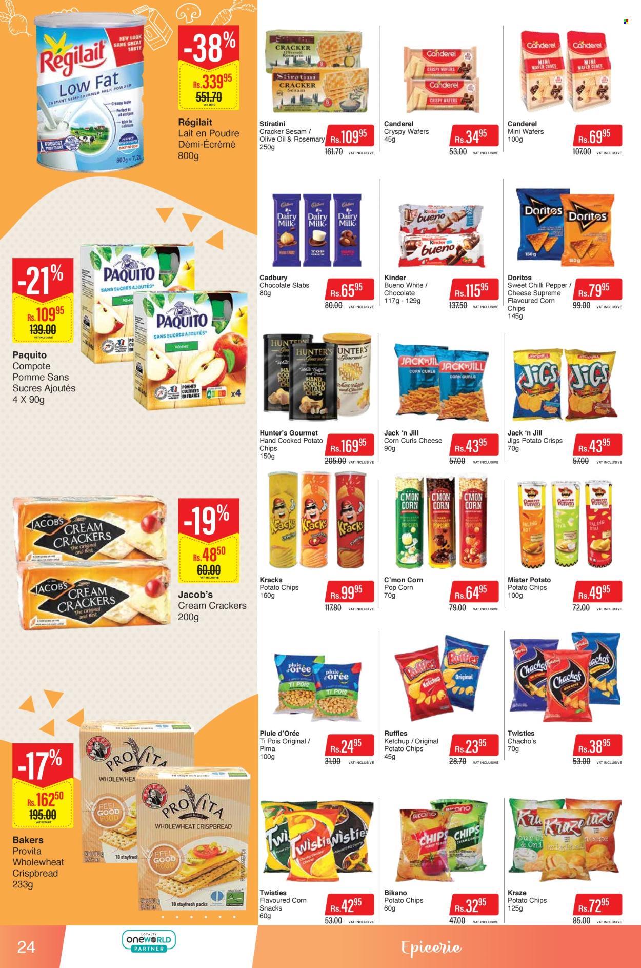 Catalogue Intermart - 24/06/2025 - 09/07/2025. Page 24