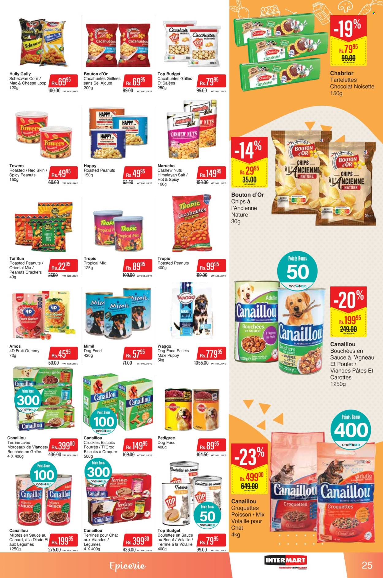 Catalogue Intermart - 24/06/2025 - 09/07/2025. Page 25