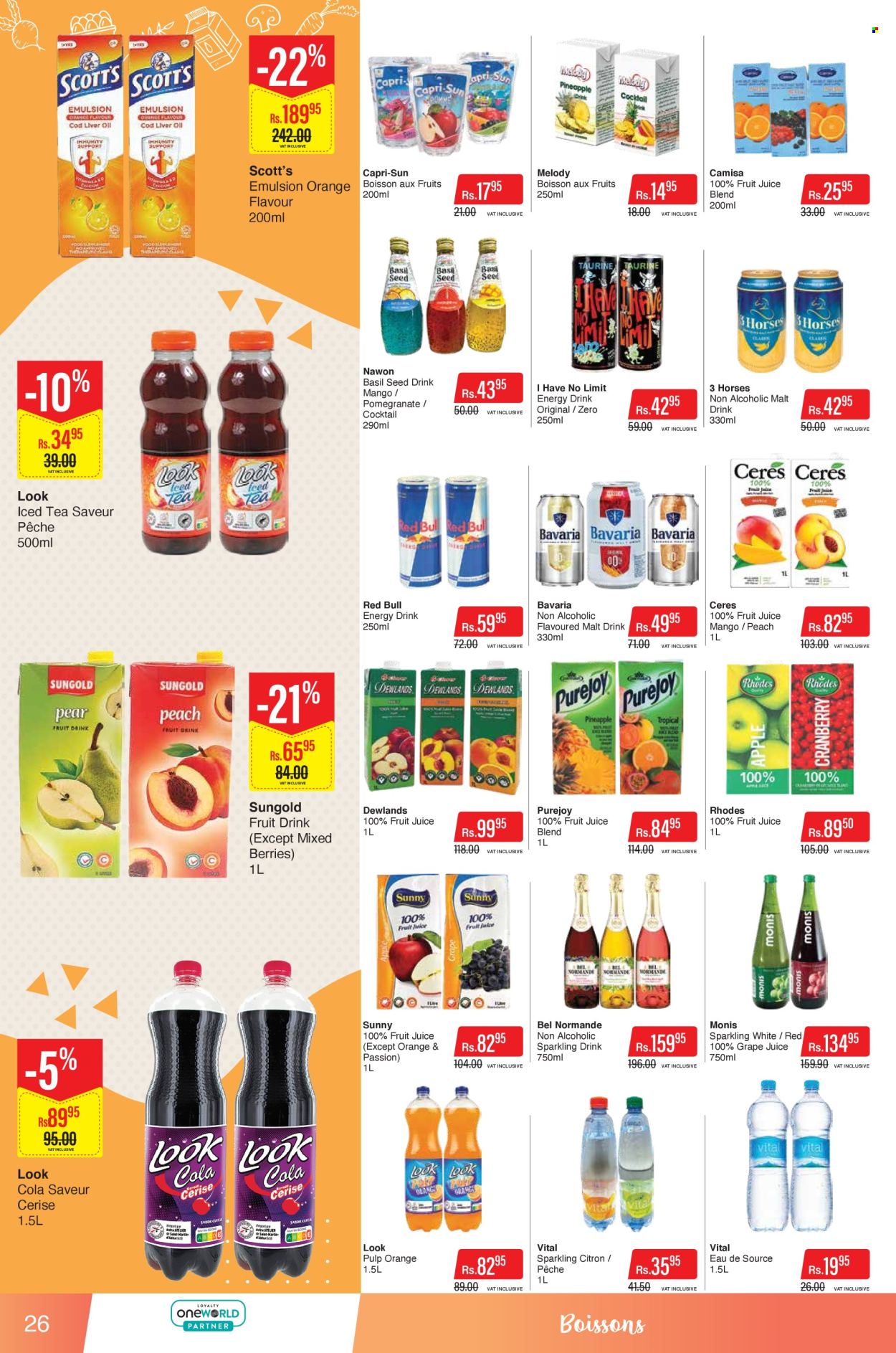 Catalogue Intermart - 24/06/2025 - 09/07/2025. Page 26