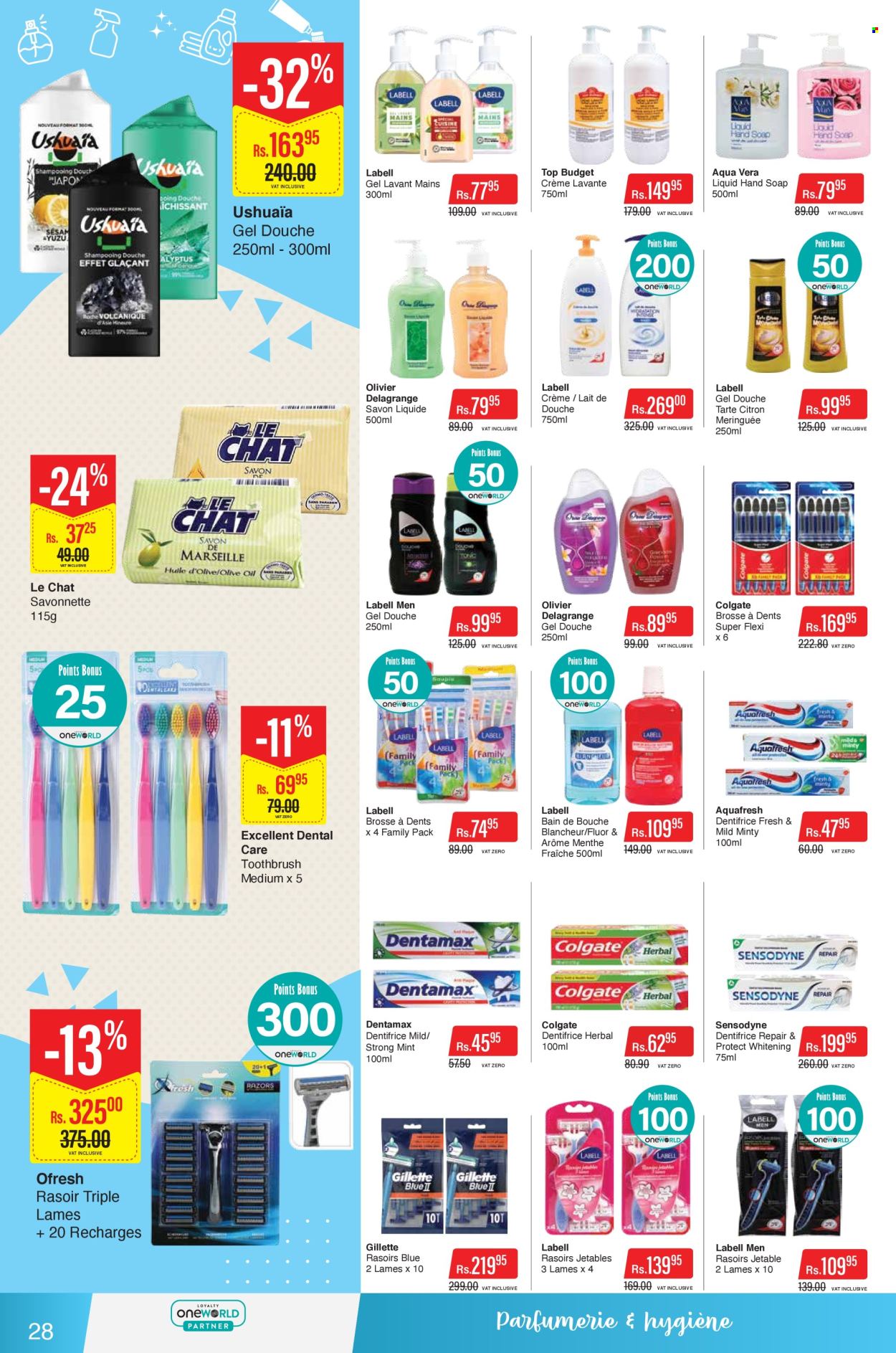 Catalogue Intermart - 24/06/2025 - 09/07/2025. Page 28