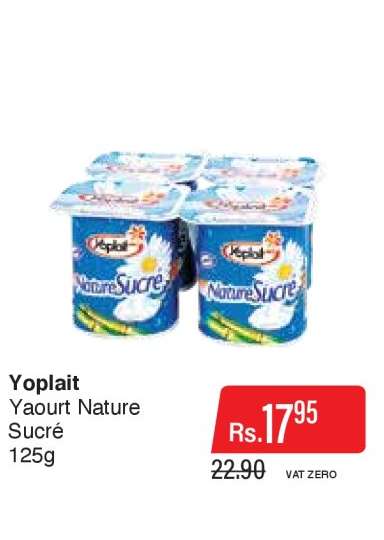 Yoplait