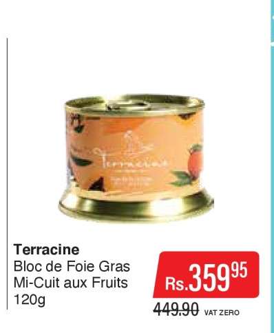 Terracine