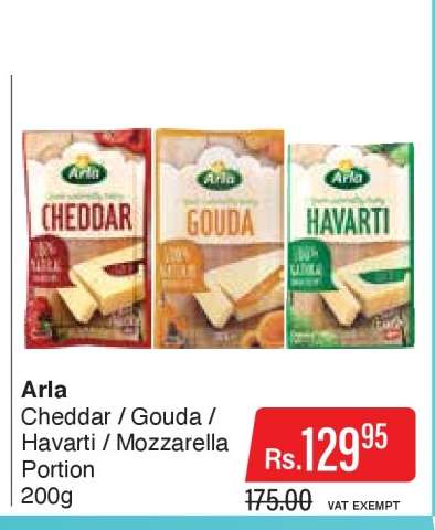 Arla