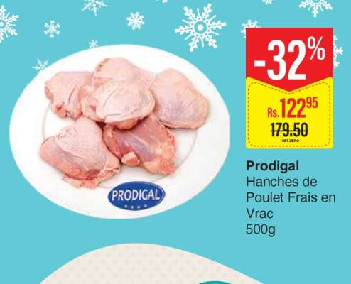 Prodigal