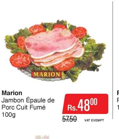 Marion