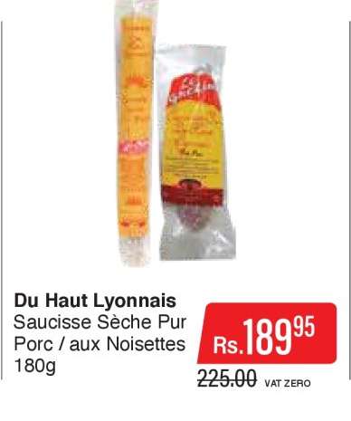 Du Haut Lyonnais