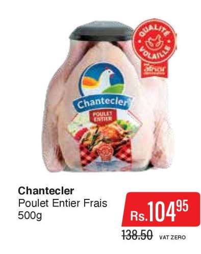 Chantecler
