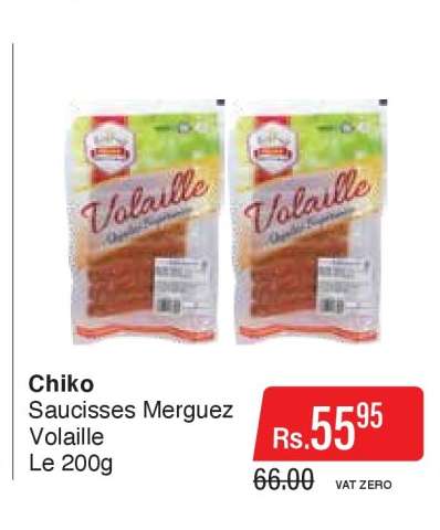Chiko