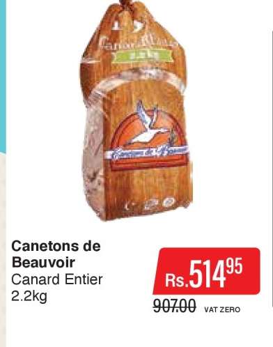 Canetons de Beauvoir