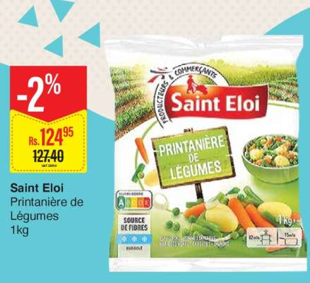 Saint Eloi