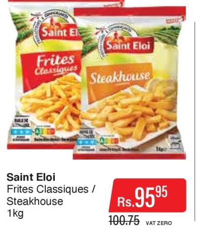 Saint Eloi