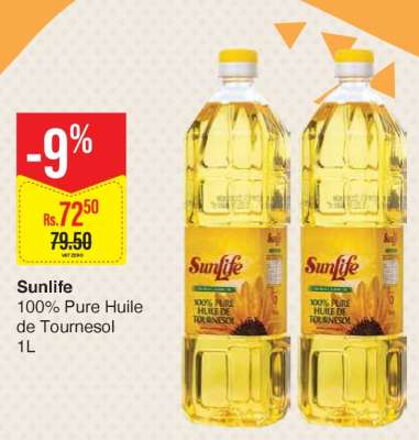 Sunlife