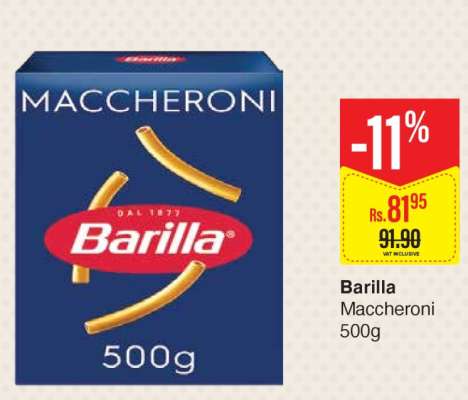 Barilla