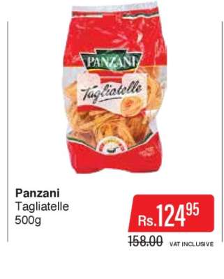 Panzani