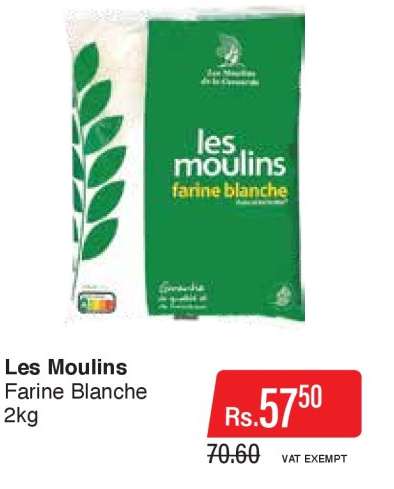 Les Moulins