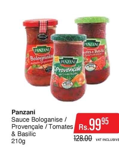 Panzani