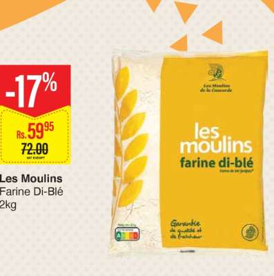 Les Moulins