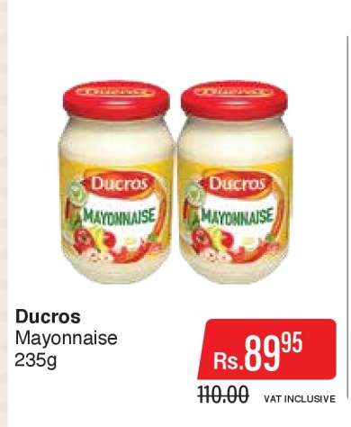Ducros