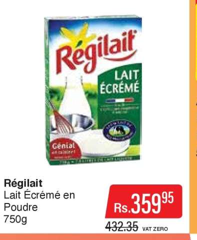 Regilait