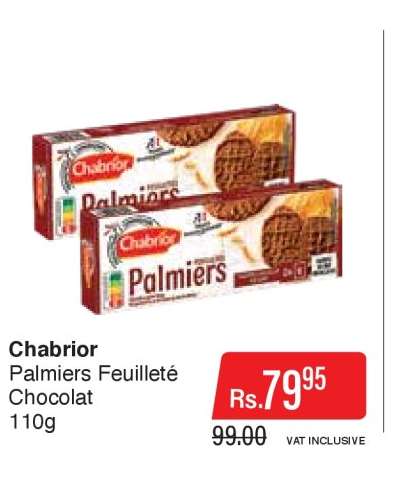 Chabrior
