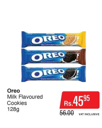 OREO