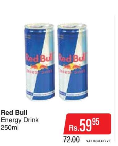 Red Bull