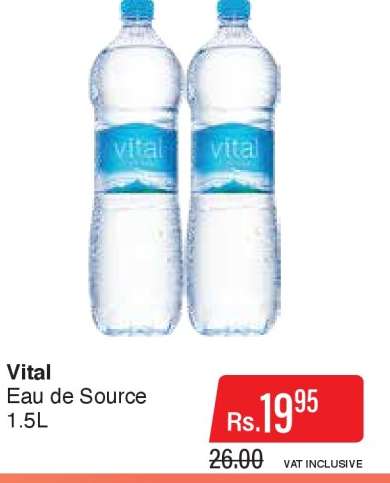 Vital