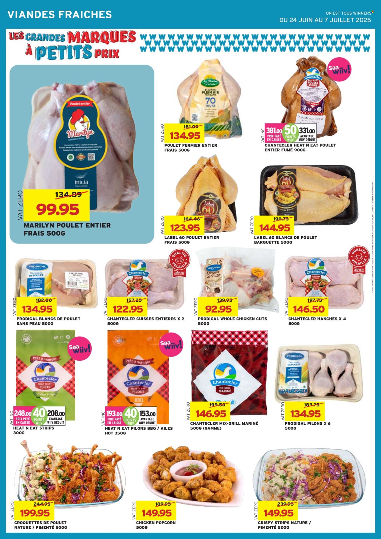 Catalogue Winners - 24/06/2025 - 07/07/2025. Page 3