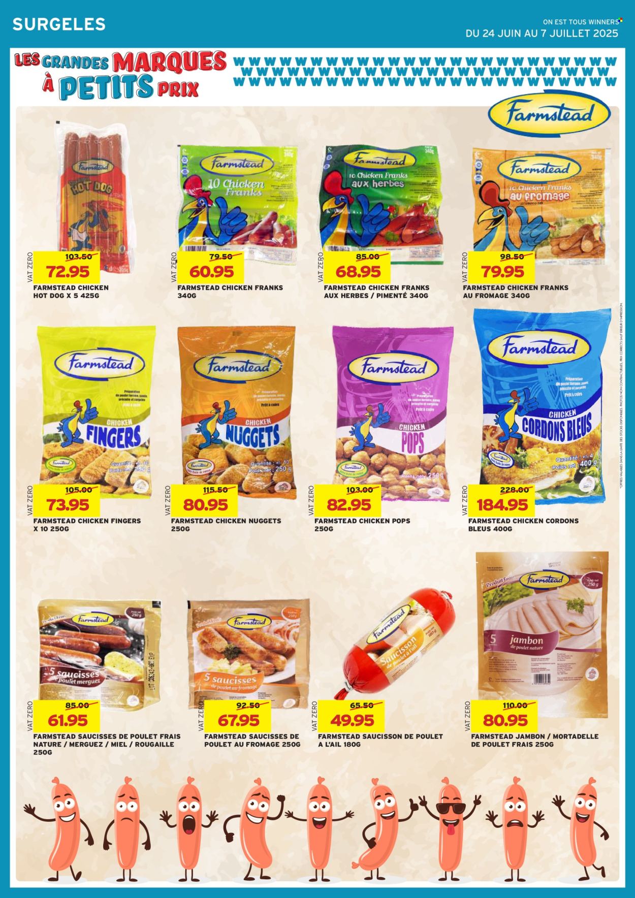 Catalogue Winners - 24/06/2025 - 07/07/2025. Page 4