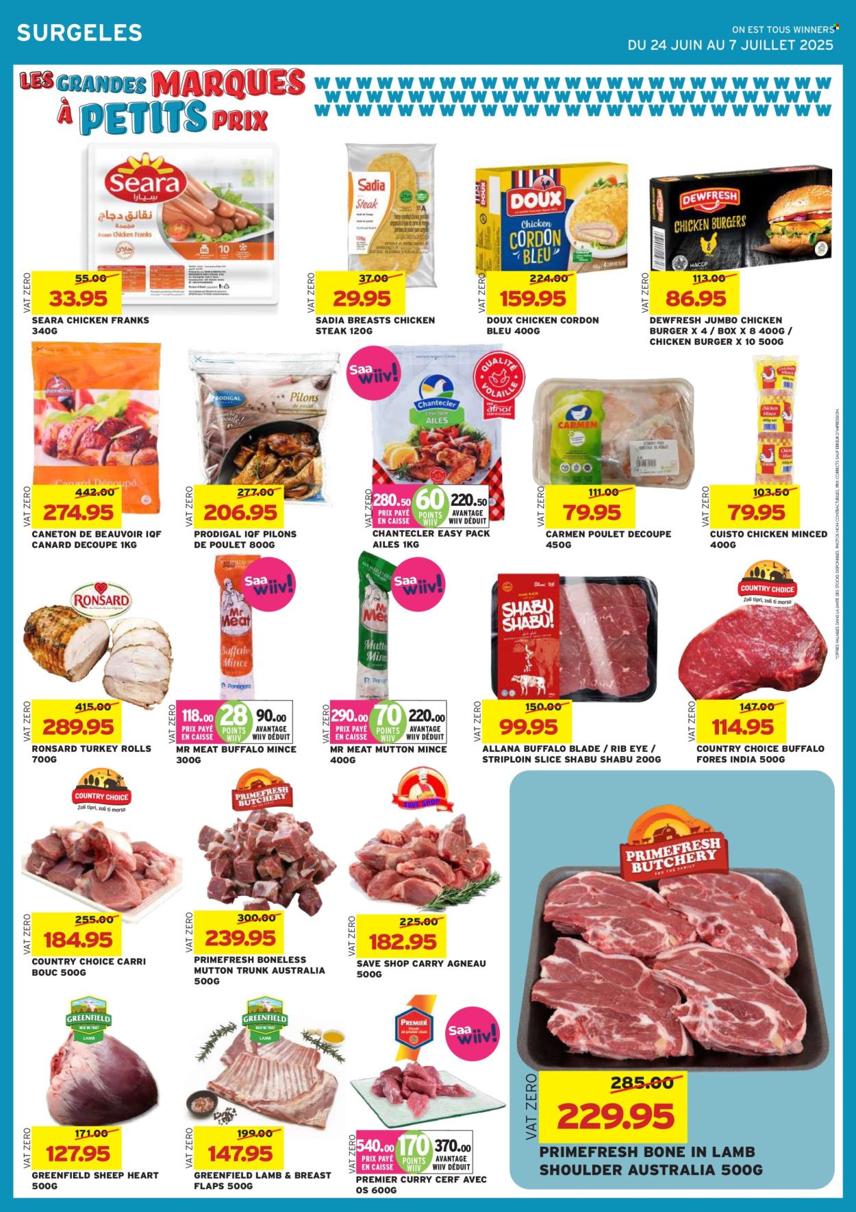 Catalogue Winners - 24/06/2025 - 07/07/2025. Page 5
