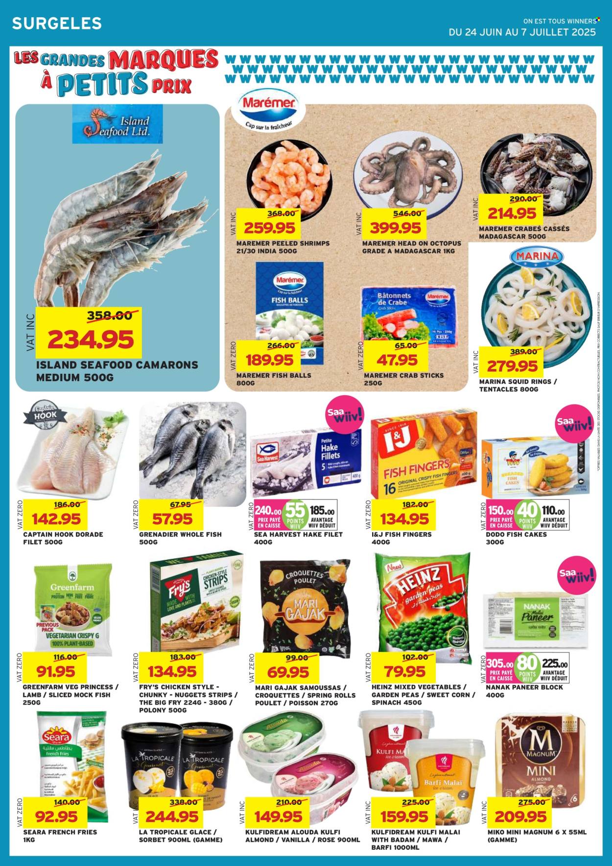 Catalogue Winners - 24/06/2025 - 07/07/2025. Page 6