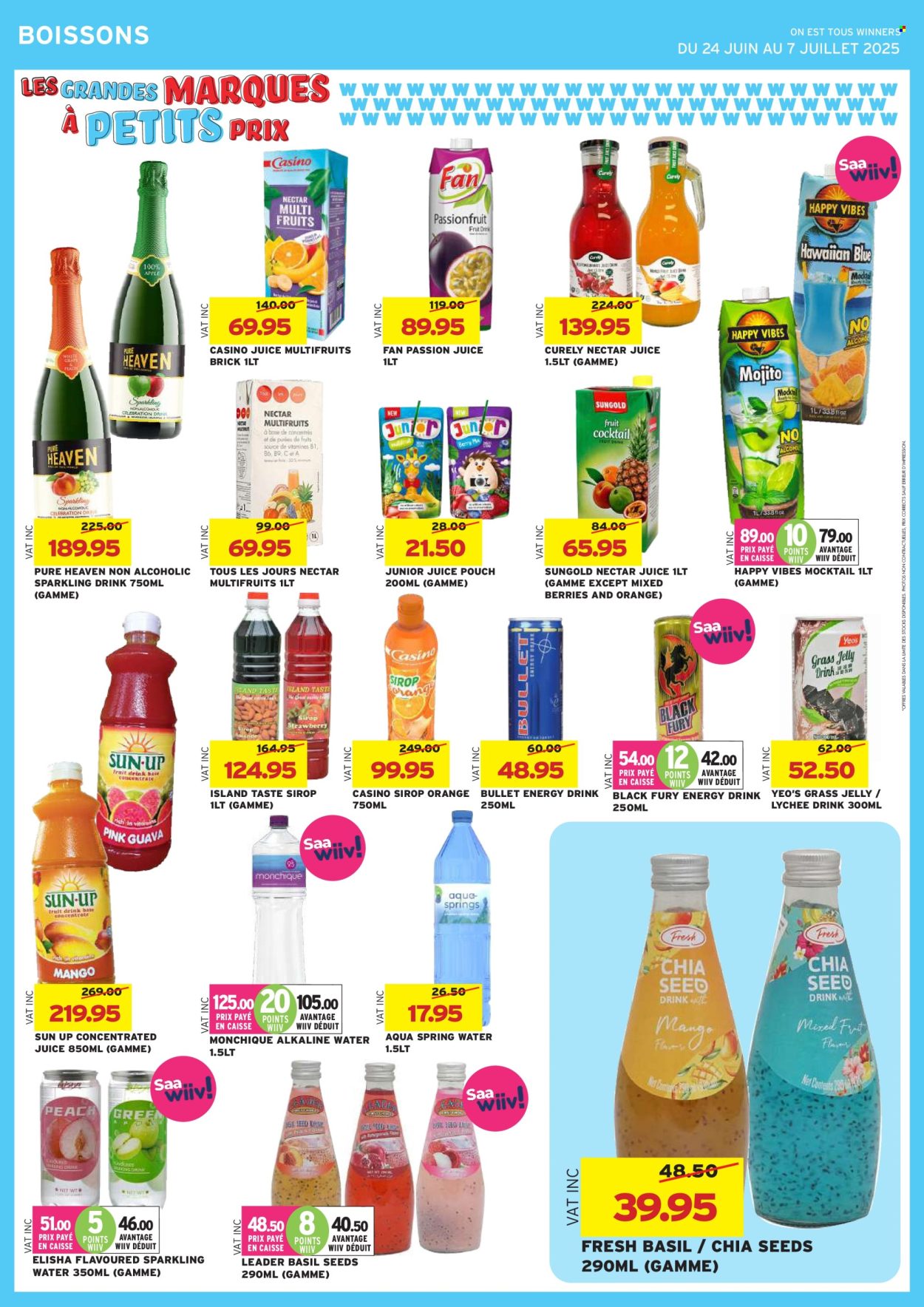 Catalogue Winners - 24/06/2025 - 07/07/2025. Page 7