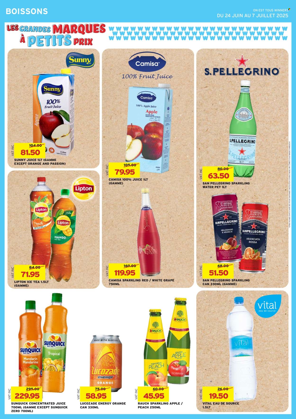 Catalogue Winners - 24/06/2025 - 07/07/2025. Page 8