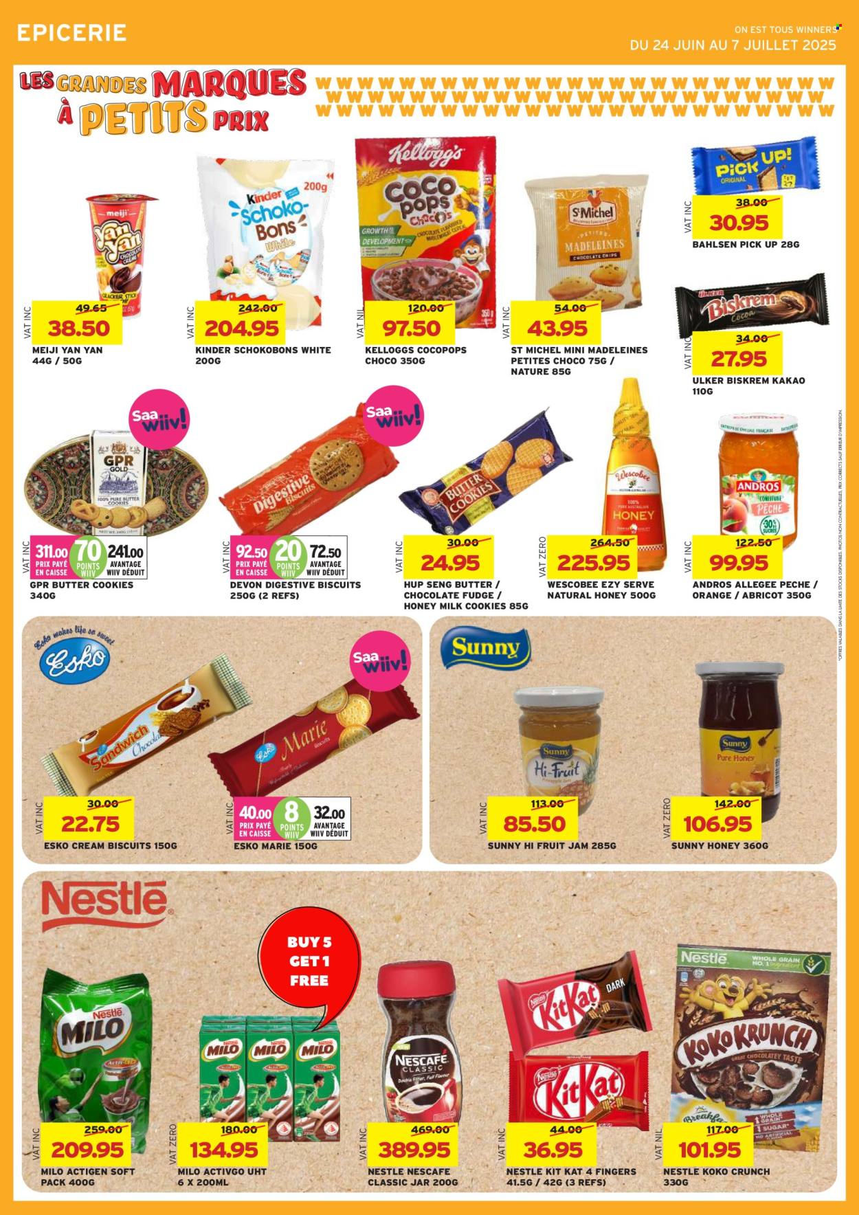 Catalogue Winners - 24/06/2025 - 07/07/2025. Page 10