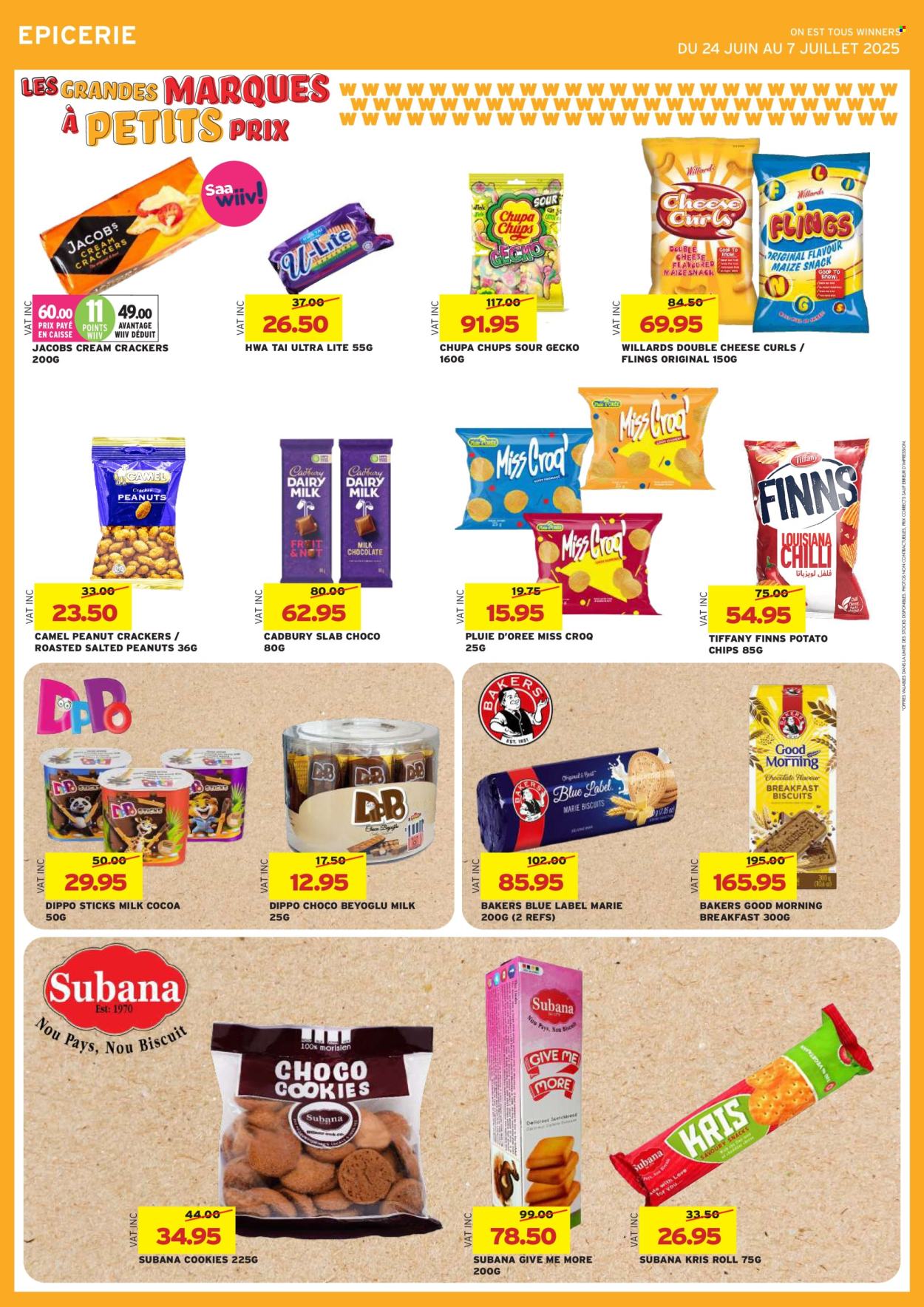 Catalogue Winners - 24/06/2025 - 07/07/2025. Page 11
